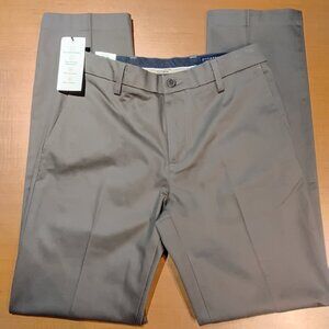 Levi's Docker's Men's Flex Comfort Pants Size 30x32 #812